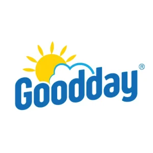 Goodday campaign ads design by Atas Media Marketing for social media marketing