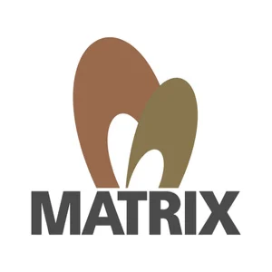 Matrix new condo launch landing page design by Atas Media Marketing