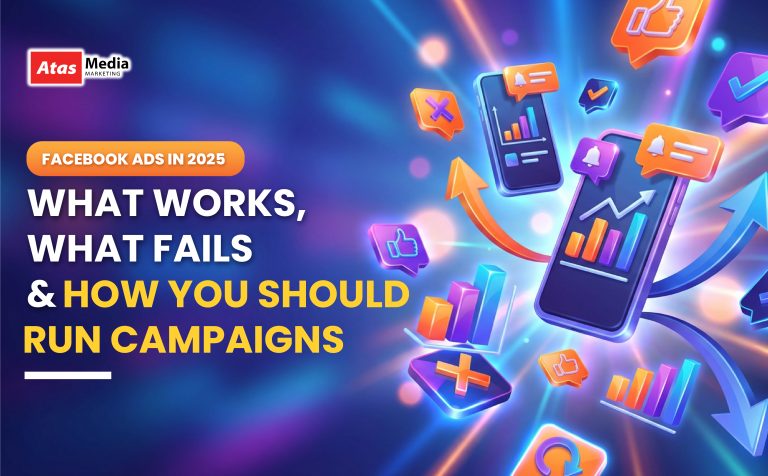 Google Ads vs Facebook Ads: Which Should Your Business Use in 2025