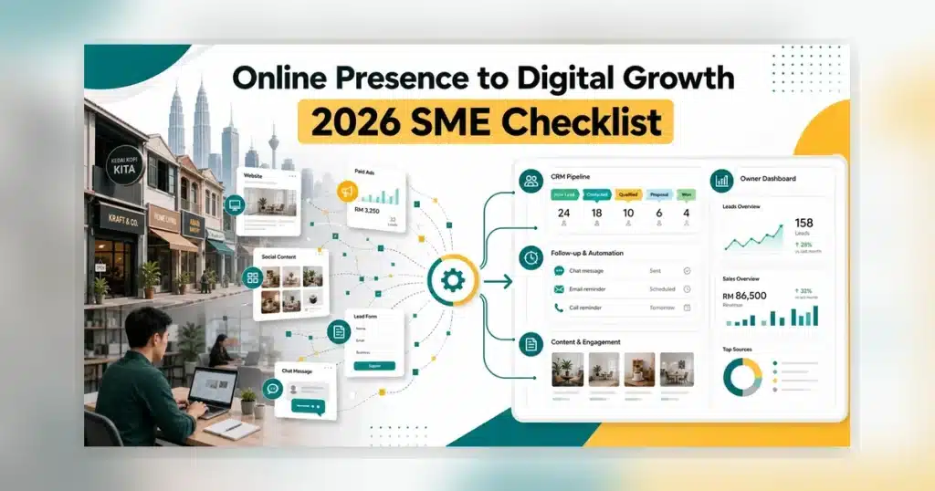 Original digital growth checklist featured image padded inside 1200 by 630 to reduce cropping